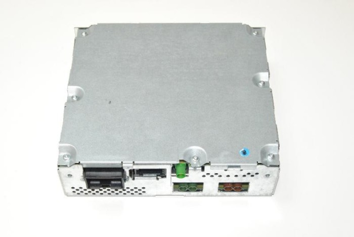 Modul TV AUDI Q5 8R 2009 OEM: 4F0919129 2343817