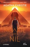 Moarte pe Nil - Agatha Christie