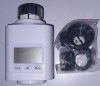 Termostat Electronic Calorifer SilverCrest, Programabil, Detectare Fereastra Deschisa, Protectie Anti-Inghet, Economie Energie