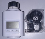 Termostat electronic pentru calorifer SilverCrest
