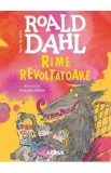 Rime revoltatoare - Roald Dahl