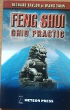 FENG SHUI GHID PRACTIC - RICHARD TAYLOR