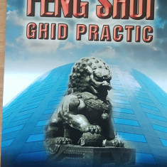 FENG SHUI GHID PRACTIC - RICHARD TAYLOR