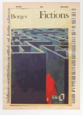 Fictions - Jorge Luis Borges