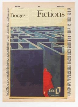Fictions - Jorge Luis Borges