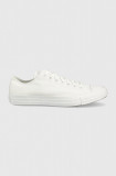 Cumpara ieftin Converse teniși 1U647 culoarea alb 1U647.WHITE.WHIT-WHITE.WHIT