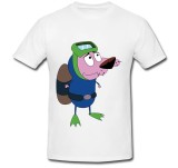 Cumpara ieftin Tricou &quot; Courage - scafandru &quot;
