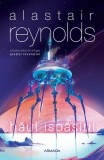 Hăul Ispășirii (Vol. 3) - Paperback brosat - Alastair Reynolds - Nemira