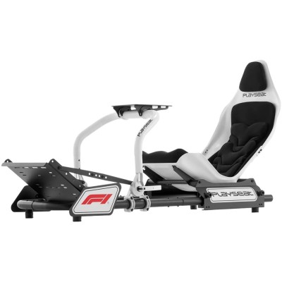 Cockpit Playseat Formula Instinct - F1 foto