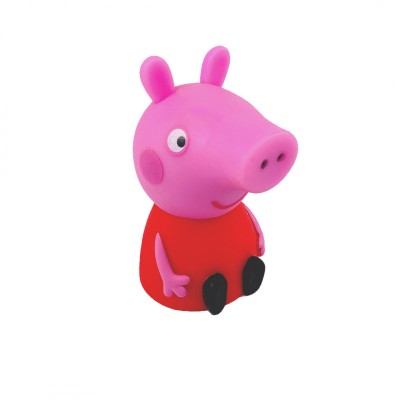 Figurina Comansi My First Peppa Pig foto
