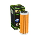 HIFLO - Filtru de ulei HF652