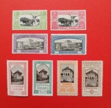 ROMANIA-1906-1-Expozitia Generala Bucuresti-MH/*
