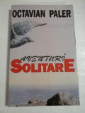 AVENTURI SOLITARE - OCTAVIAN PALER