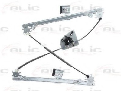 Macara geam KIA CEED SW (ED) (2007 - 2012) BLIC 6060-00-KI5052 foto