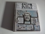 Captain Pamphile - Dumas