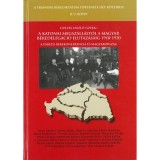 A katonai megsz&aacute;ll&aacute;st&oacute;l a magyar b&eacute;kedeleg&aacute;ci&oacute; elutaz&aacute;s&aacute;ig 1918-1920 - A p&aacute;rizsi b&eacute;kekonferencia &eacute;s Magyarorsz&aacute;g - A Trianoni b&eacute;kedikt&aacute;tum t&ouml;rt&eacute;nete h