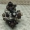 Pompa de combustibil de &icirc;naltă presiune LAND ROVER DISCOVERY V L462 2016 OEM: Off-road | 31048654