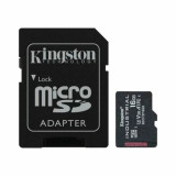 Memorie microSDHC 16GB KINGSTON SDCIT2/16GB