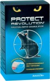 Granule PROTECT Revolution, na potkany, 2x75 g t&aacute;cky + 2x50 g g&eacute;l (150 + 100 g)