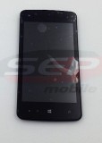 Display LCD Touchscreen cu Rama Allview Impera M Black Original