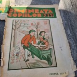 Revista Dimineata Copiilor Nr. 717