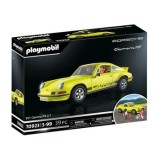 Cumpara ieftin Set figurine Playmobil Classic Cars - Porsche 2.7 RS