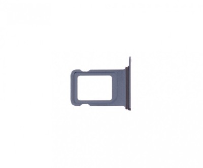 Suport SiM iPhone 15 Plus, Negru foto