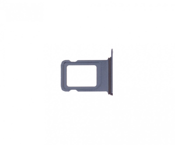Suport SiM iPhone 15 Plus, Negru