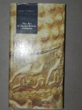 THE ART OF DACIAN-ROMAN ANTIQUITY - RADU FLORESCU BUCHAREST 1986