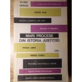 MARI PROCESE DIN ISTORIA JUSTITIEI-YOLANDA EMINESCU-175212