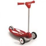 Cumpara ieftin Trotineta cu 3 roti Radio Flyer My 1St Scooter Sport, Rosu