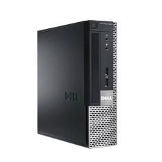 Calculator Second Hand Dell Optiplex 990 USFF, i5-2400S foto