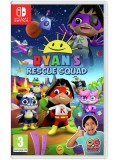 Ryans Rescue Squad NSW