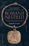 Romanii nestiuti, Humanitas