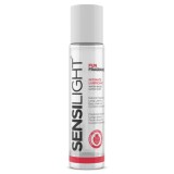 INTIMATELINE - SENSILIGHT WATER BASED LUBRICANT STRAWBERRY 60 ML, INTIMATELINE INTIMATELINE