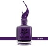 No.306 Dark Purple| Weekly Nail Polish 15ml