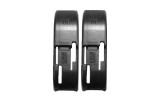 ADAPTOR ALCA SIDE LOCK SET 2 BUC (PENTRU VW. FORD. OPEL)
