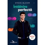 Cumpara ieftin Intalnire perfecta, Steve Bloom, Leda Edge