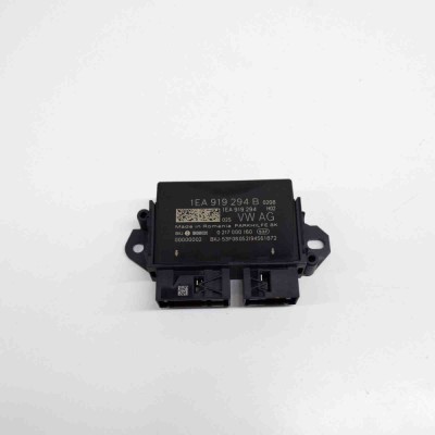 Unitate de control senzor de parcare PDC VW ID.3 E11 2021 OEM: 1EA919294,0217000160,1EA919294B 14986891 foto