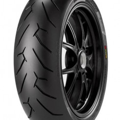 Anvelopa Pirelli Diablo Rosso II 160/60ZR17 (69W) TL Cod Produs: MX_NEW 03020526PE