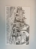 Bnk cp Umor - The Southwold Express - necirculata, Printata