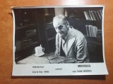Fotografie originala film romanesc 1988 - miracolul