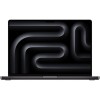 MacBook Pro 16.2&quot;/Apple M4 Max (CPU 16-core, GPU 40-core, Neural Engine 16-core)/128GB/1TB - Space Black - INT KB NewTechnology Media