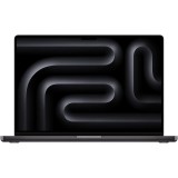Cumpara ieftin MacBook Pro 16.2&quot;/Apple M4 Max (CPU 16-core, GPU 40-core, Neural Engine 16-core)/128GB/1TB - Space Black - INT KB NewTechnology Media