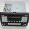 Unitate radio CD VW JETTA III 1K2 2008 OEM: 1K0035161D