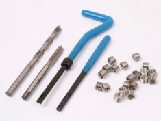 Trusa pentru reparat filete M6X1.0