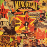 Mano Negra Amerika Perdida (cd)