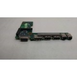 Placă port USB Asus K52F 60-NXNI01000-C01