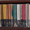 Colectia ENIGMA - CHEITA - 60 volume - bibliofilie - romane politiste - colectie