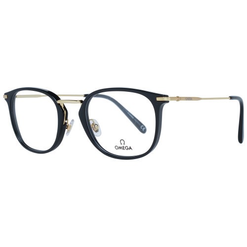 Omega OM5024 001 52, Rama ochelari de vedere, barbatesti